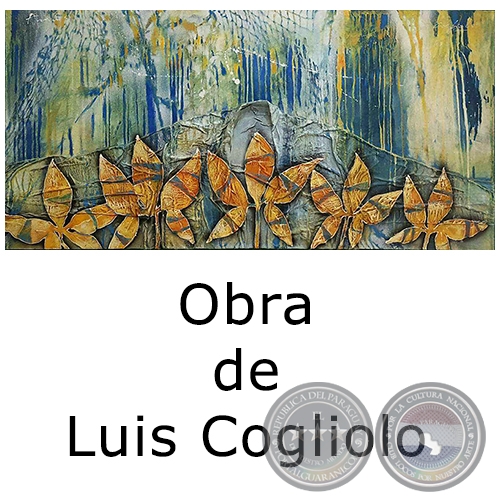 Sin ttulo - Obra de Luis Cogliolo